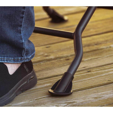 Portable Glider Chair for Ultimate Camping Comfort - Estalios